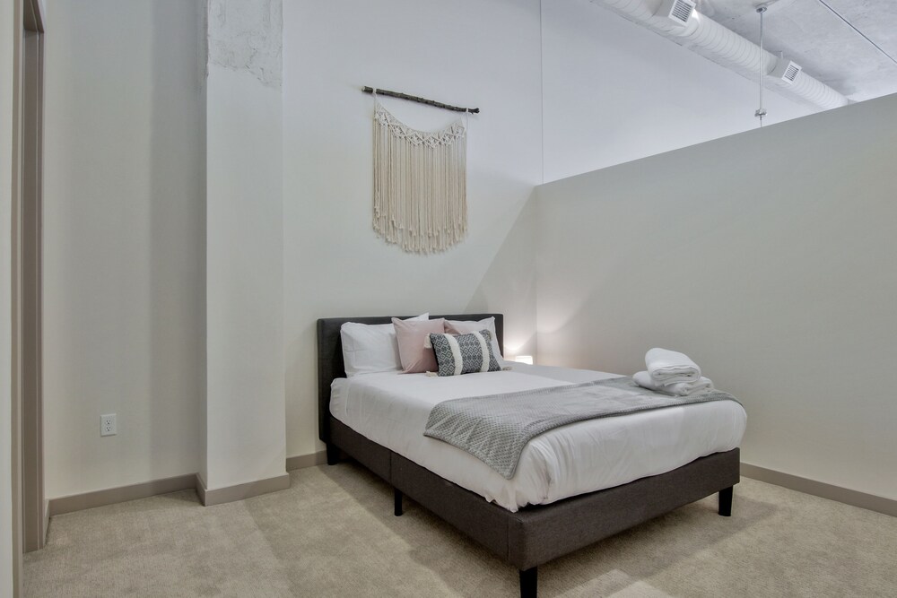 The Old Town Luxury Lofts - photo 7