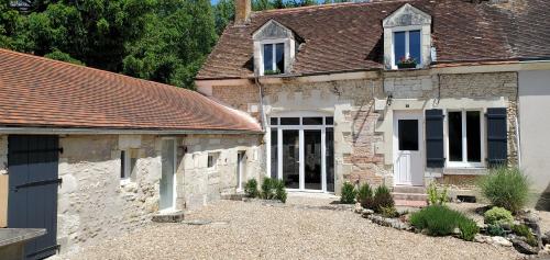 Gîte du Lavoir - last minute hotel in Preaux