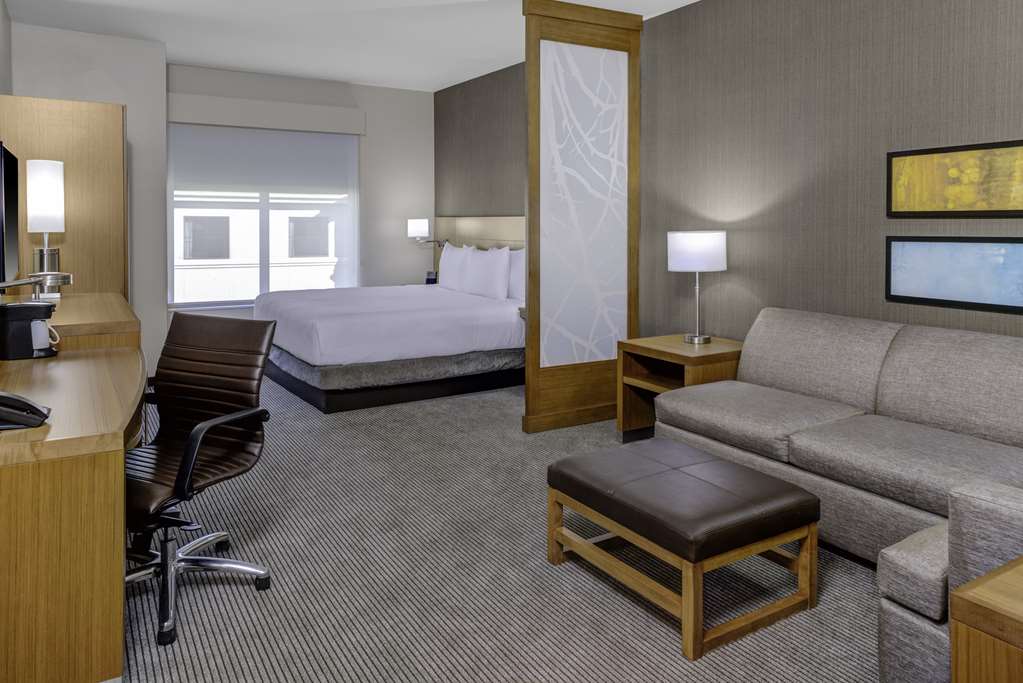Hyatt Place Dallas Allen - photo 18