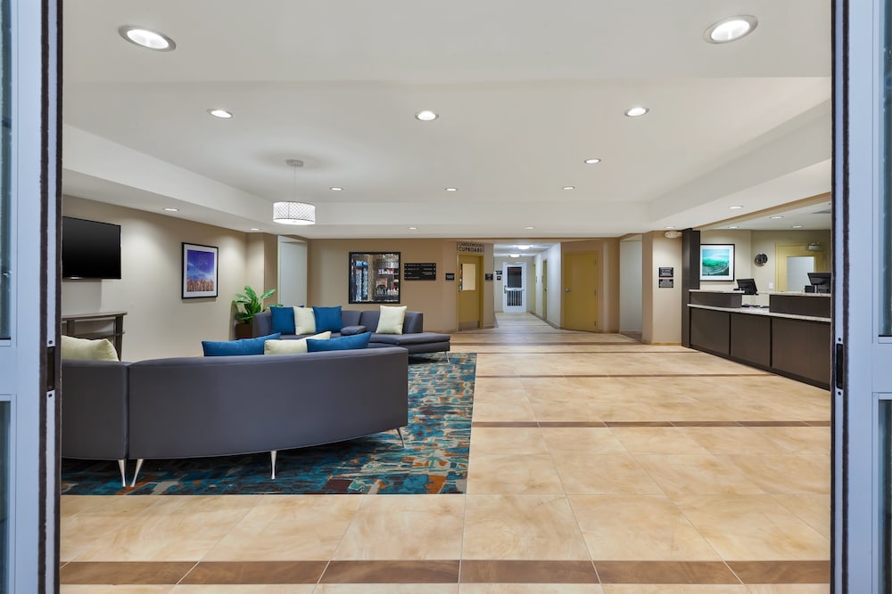 Candlewood Suites Louisville NE Downtown Area by IHG - photo 30