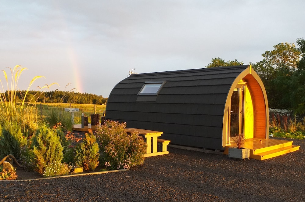 North Star Glamping in Thurso, United Kingdom