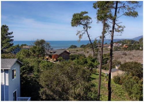 Ampersand Spring Special in Cambria, United States