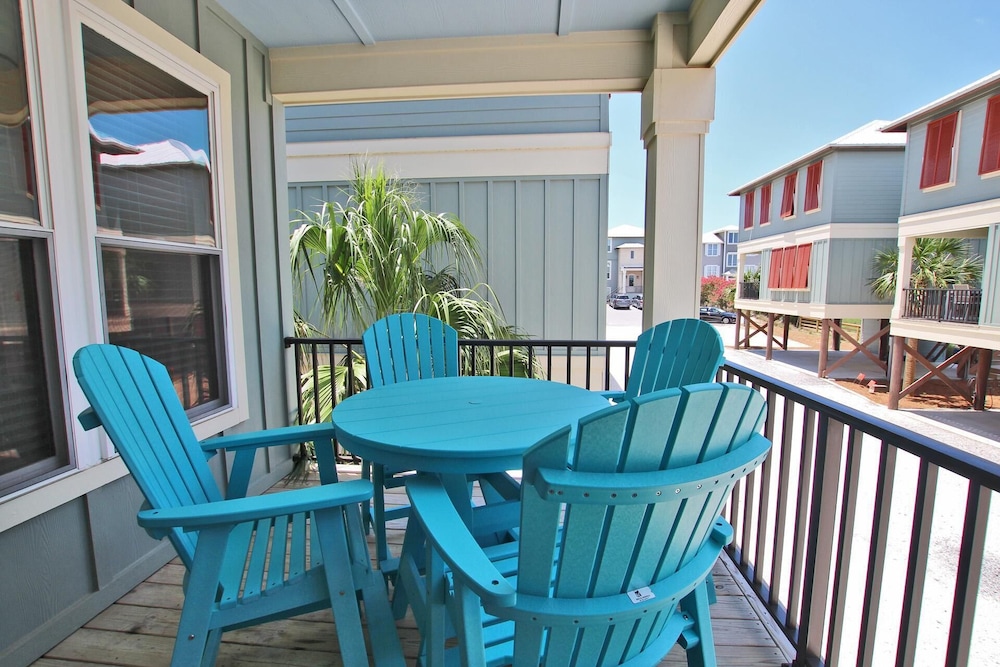 Hammock Dunes J - photo 45