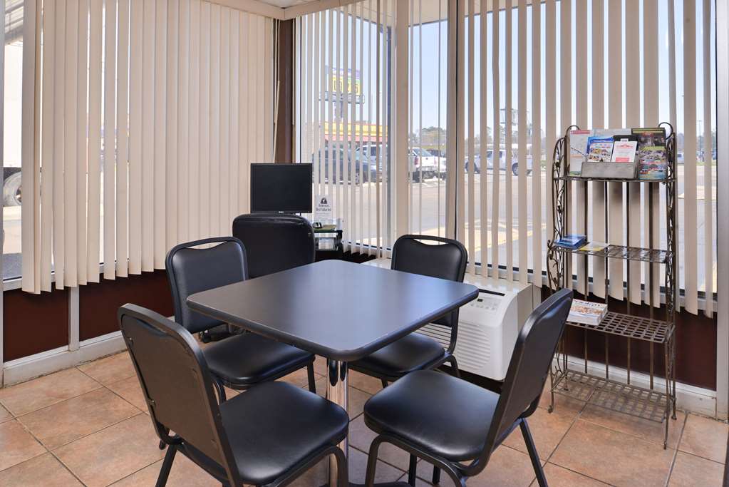 Americas Best Value Inn West Monroe - photo 15