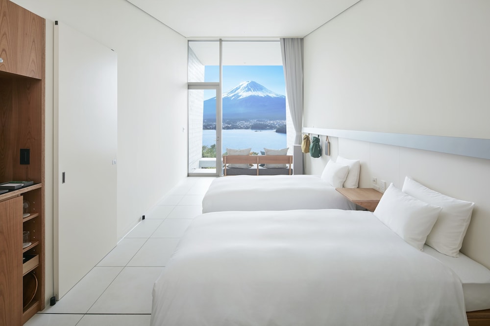 Hoshinoya Fuji — Fujikawaguchiko — photo 5