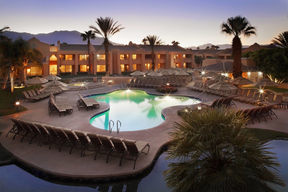 The Westin Rancho Mirage Golf Resort & Spa - photo 40