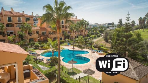 La Almadraba 227 — 4-Star Luxury Hotel in Manilva, Spain