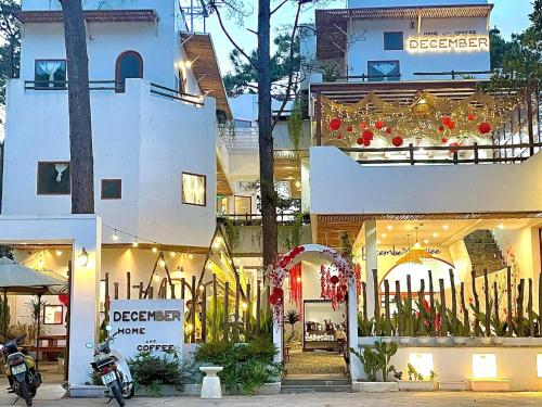 December Homestay & Coffee Măng Đen only Vietnamese Guest — 4-Star Luxury Hotel in Pleiku, Vietnam