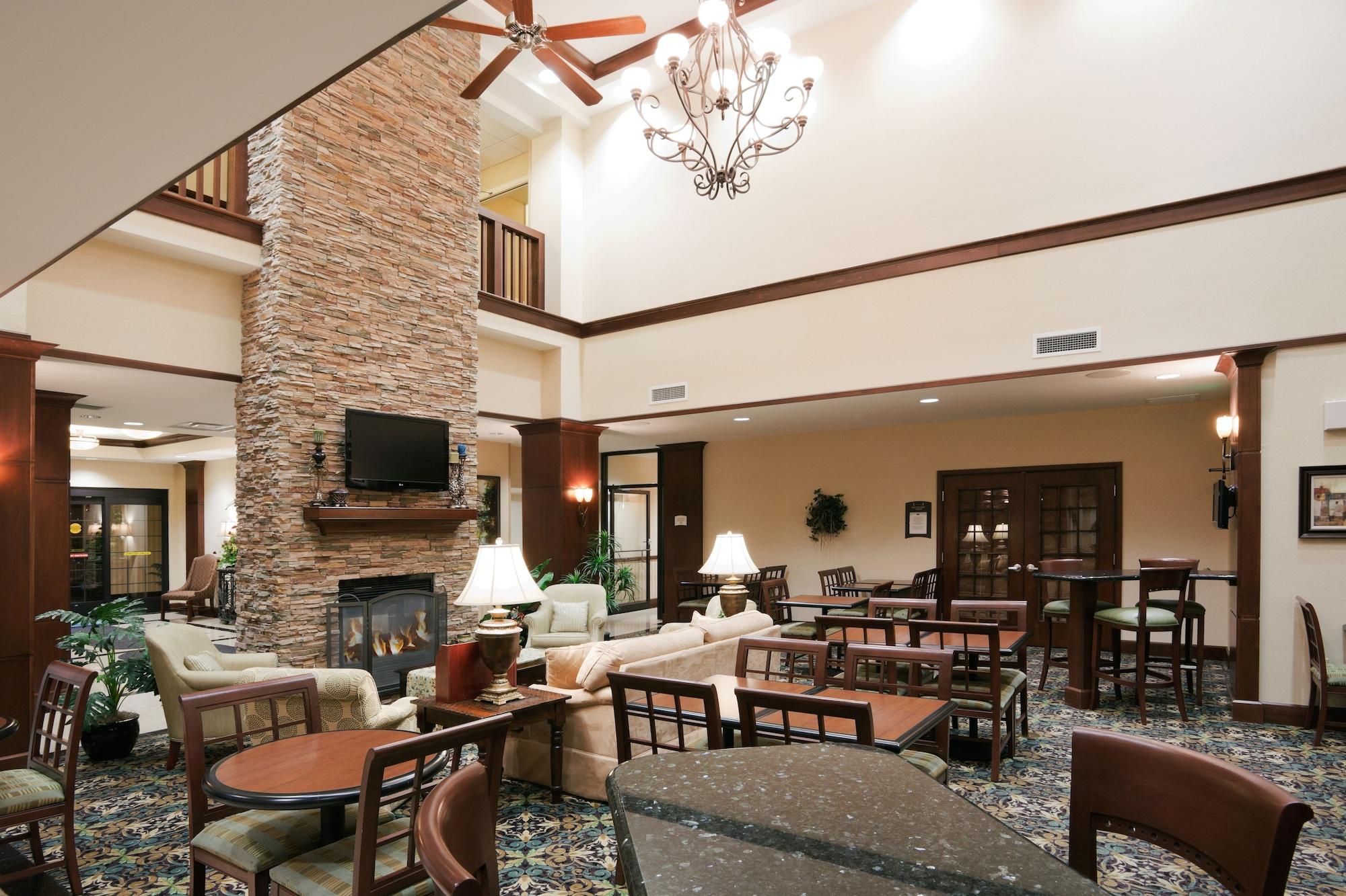 Staybridge Suites Lafayette Airport - photo 5