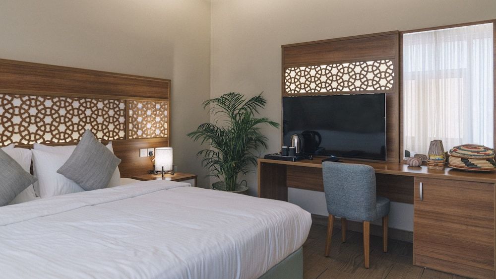 Shada Hospitality Collection Yasmoo Suites in Yanbu, Saudi Arabia