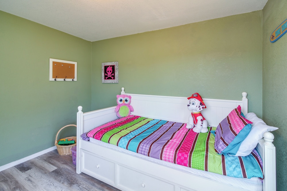 Winchester Bay Vacation Rental Near Dunes and ATV — 4-Star Luxury Hotel in Reedsport, United States