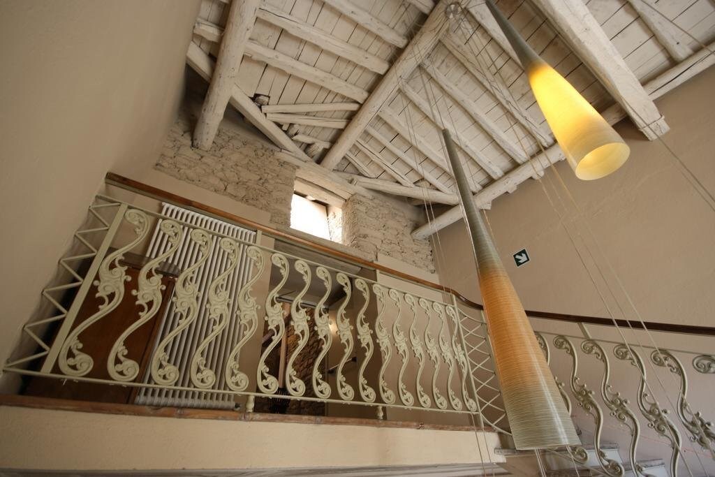 Relais San Rocco — hotel in Campertogno