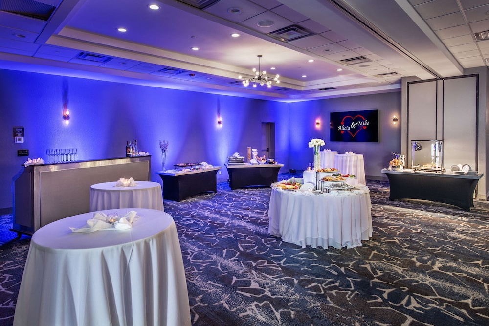 Doubletree by Hilton Monroe Township Cranbury - photo 24