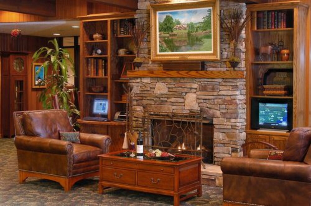 Bob Timberlake Inn at Chetola Resort - photo 38