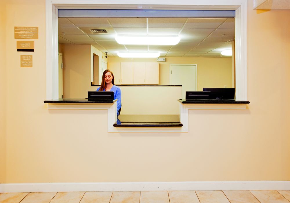 Candlewood Suites Wilson by IHG - photo 4