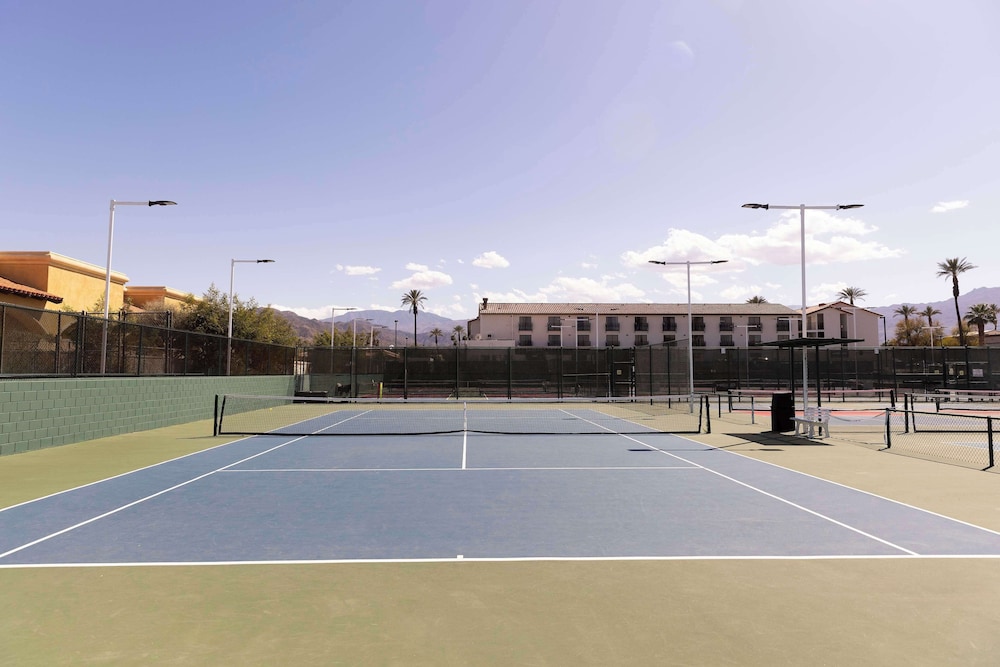 Embassy Suites by Hilton Palm Desert - photo 20