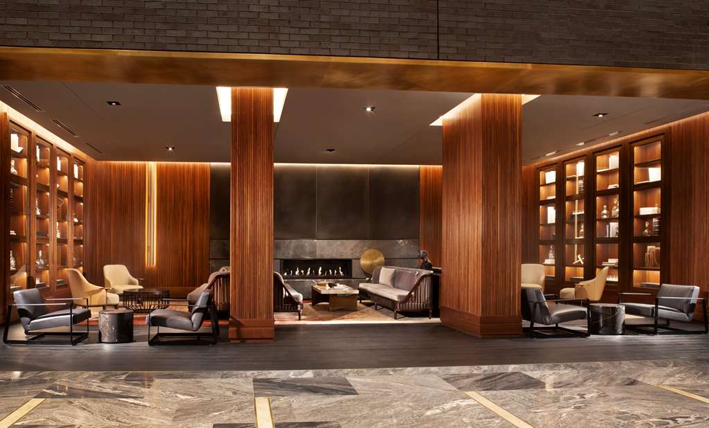 Grand Hyatt Nashville - photo 51