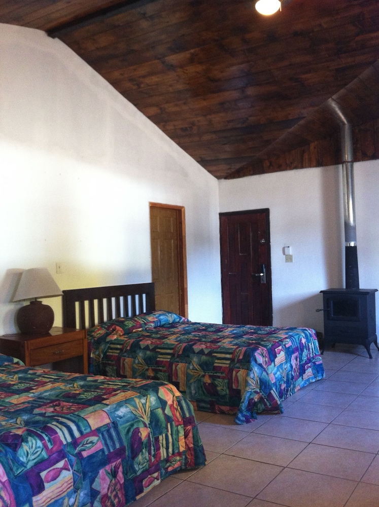 Hotel Hacienda Santa Veronica — Tecate — photo 3