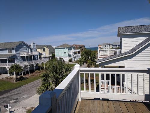 Away Game by Carolina Beach Realty in Kure Beach, United States