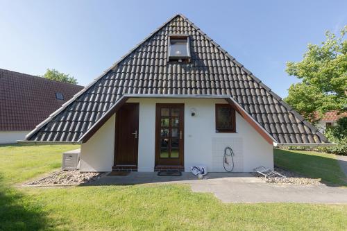 Ferienhaus ter Jung Kniepsand 01 in Dorum, Germany