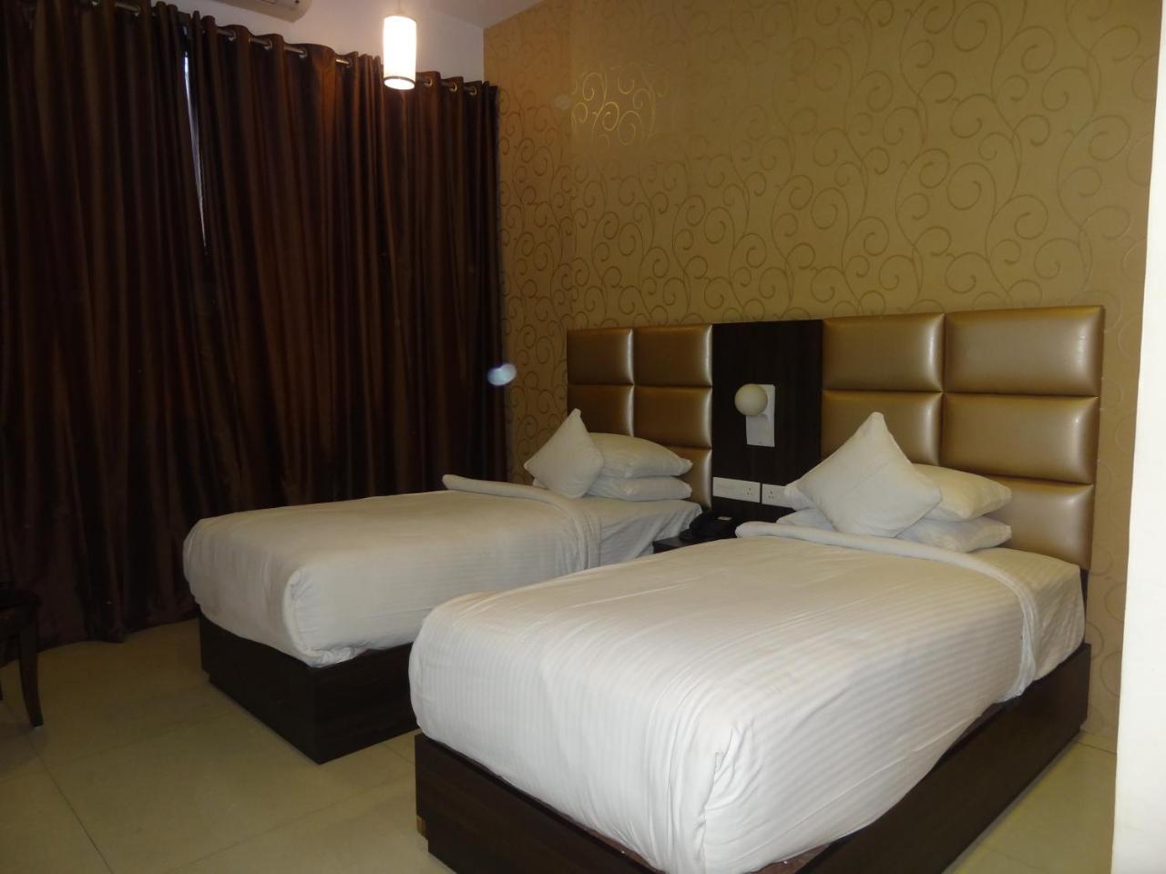 Hotel Jm Vistaraa — Bareilly — photo 2