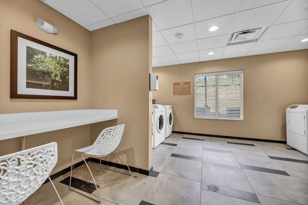 Candlewood Suites Dumfries Quantico by IHG - photo 36