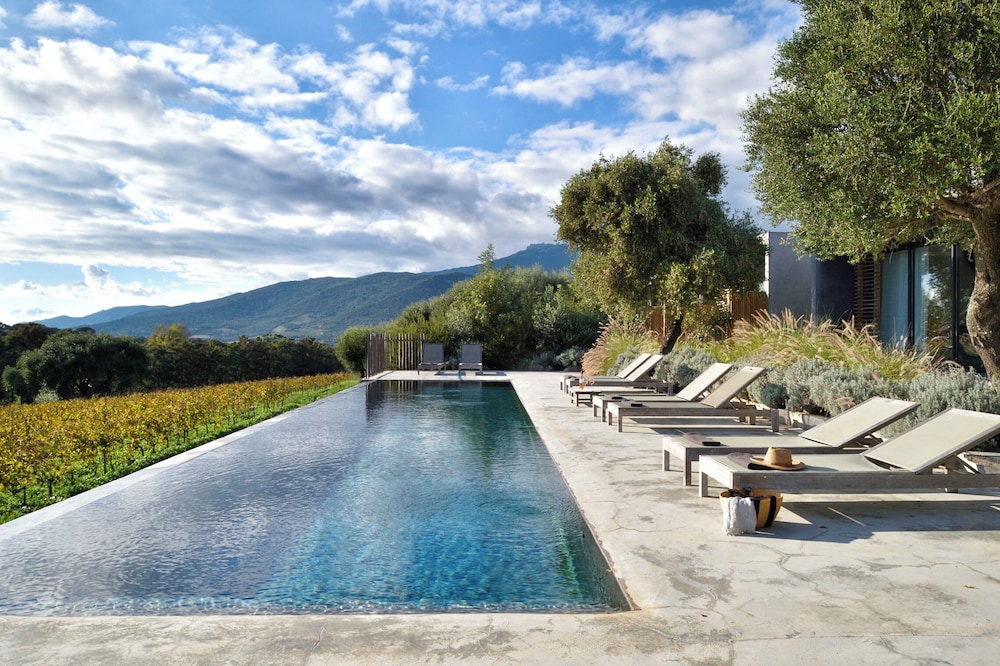 Domaine de Peretti della Rocca in Figari, France