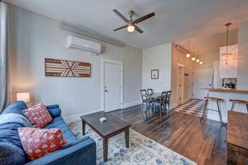 South Main Residences by Surf Hotel - photo 32
