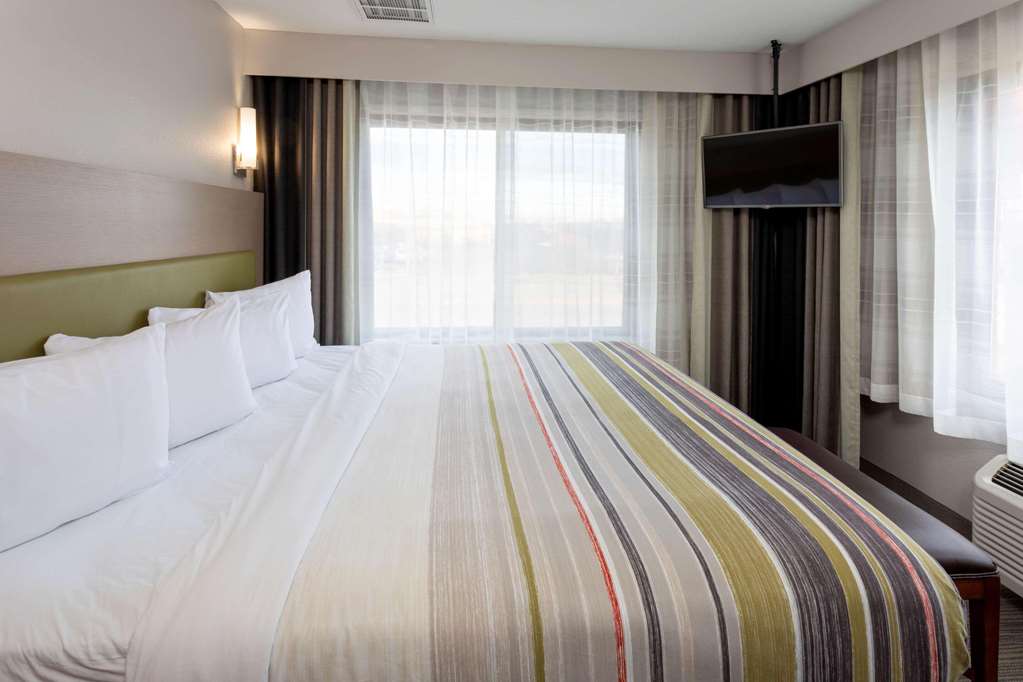 Country Inn & Suites by Radisson Fargo ND - photo 9