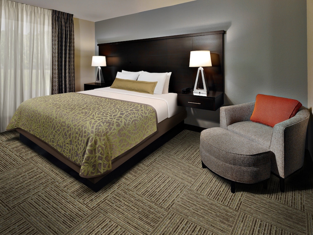 Staybridge Suites Pittsburgh Cranberry Township an IHG Hotel - photo 2