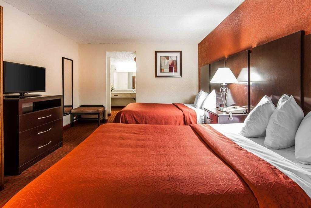 Wingate by Wyndham Marietta Conference Center - photo 14