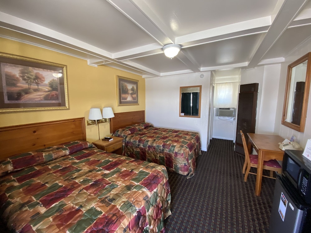 Ranger Motel - photo 11