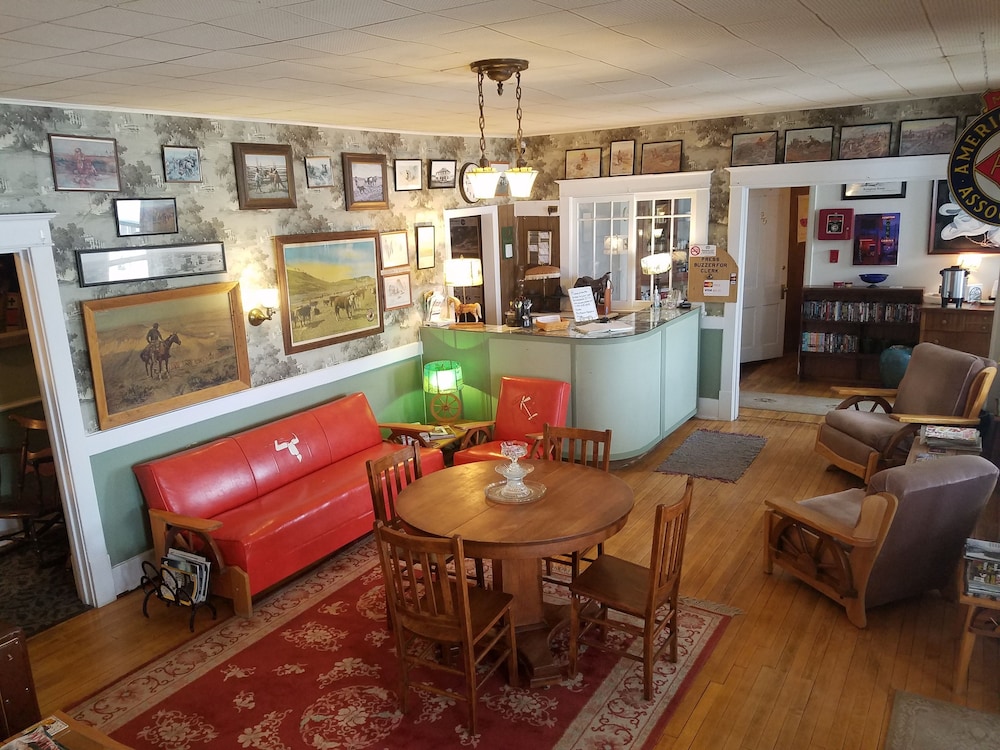 The Kempton Hotel - photo 3