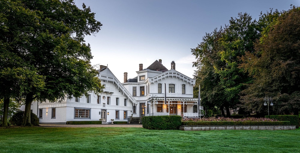 Landgoed Altenbroek — Sint Pieters Voeren