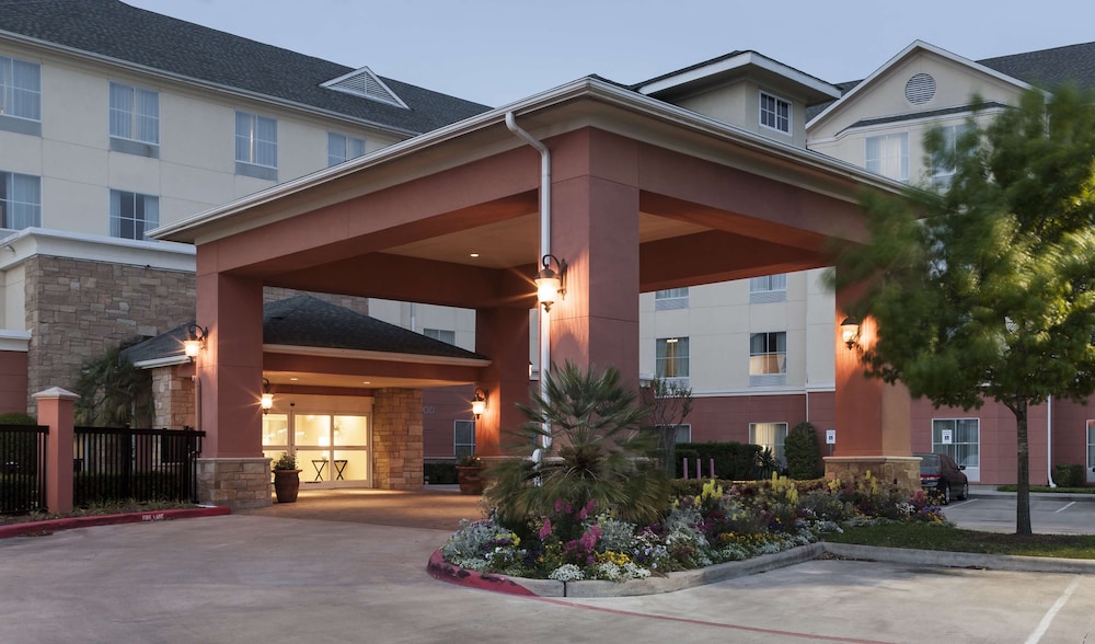 Homewood Suites by Hilton Houston Stafford Sugar Land - photo 30