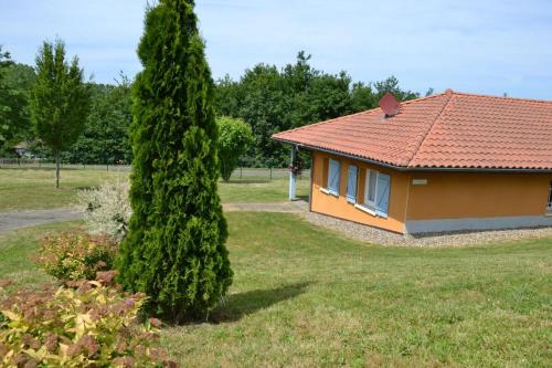 Gabardan - carbon neutral hotel in Mugron