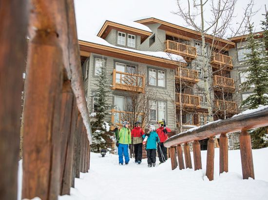 Panorama Mountain Resort Toby Creek Horsethief Condos — hotel in Invermere