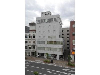 Hotel Matsuo in Hamada, Japan