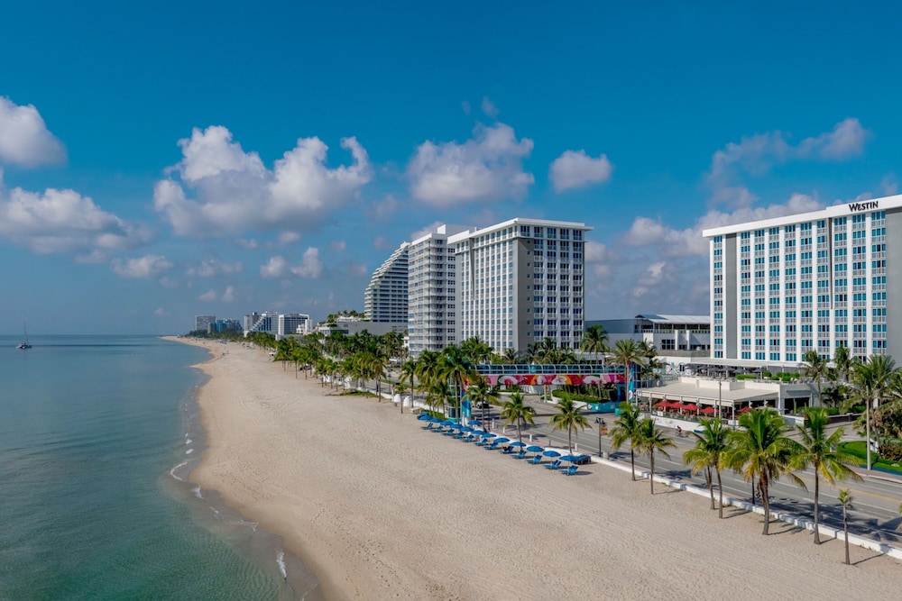 The Westin Fort Lauderdale Beach Resort - photo 130