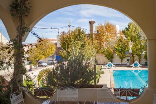 Villa Pomme d’Or — Midelt — photo 4