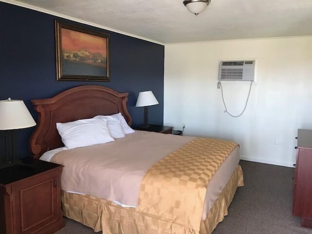 Sunset Inn — Atlantic City — photo 3