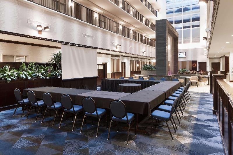 Embassy Suites by Hilton Tampa Brandon - photo 108
