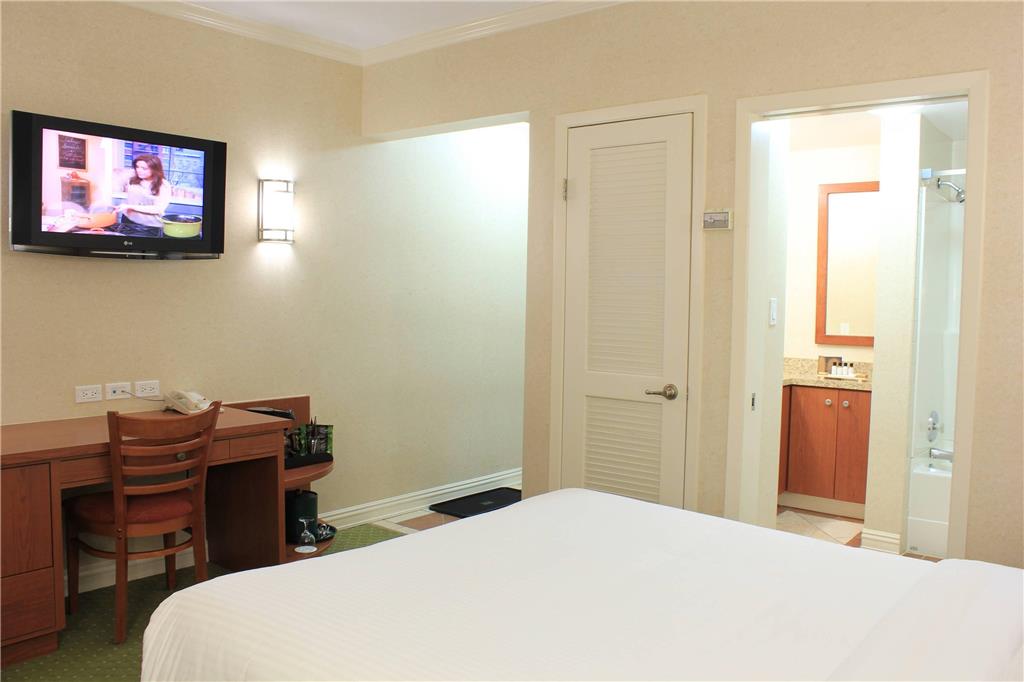 Quality Hotel & Conference Centre — Peace River — photo 4