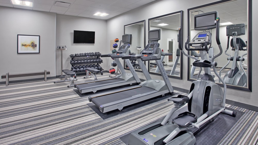 Candlewood Suites Kearney by IHG - photo 21