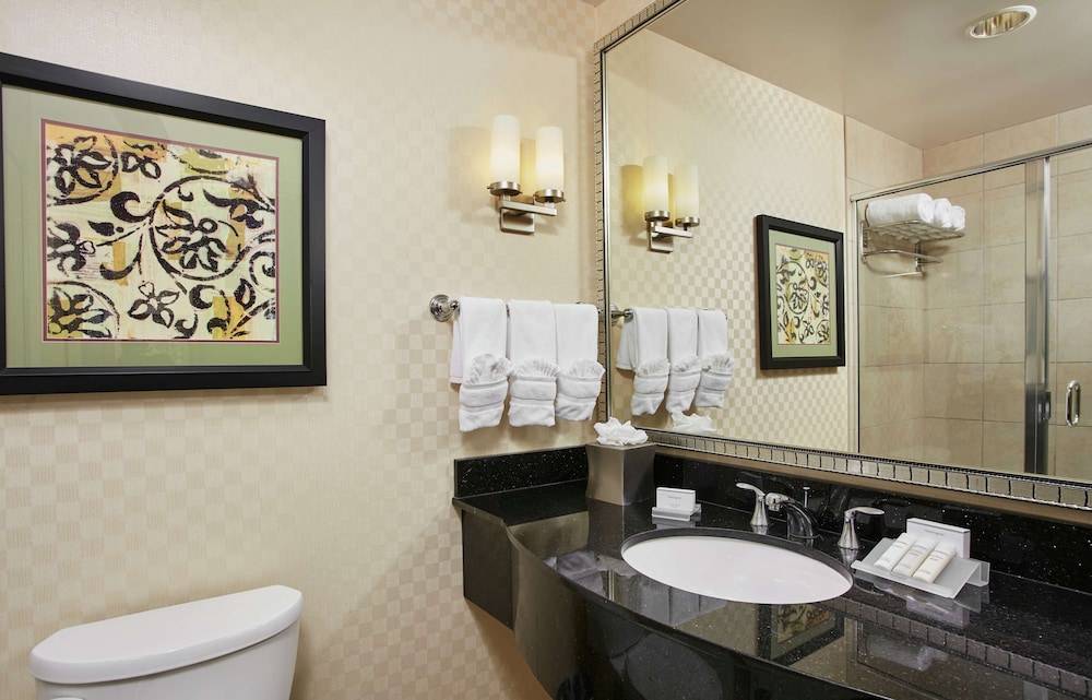 Hilton Garden Inn Rockville Gaithersburg - photo 14