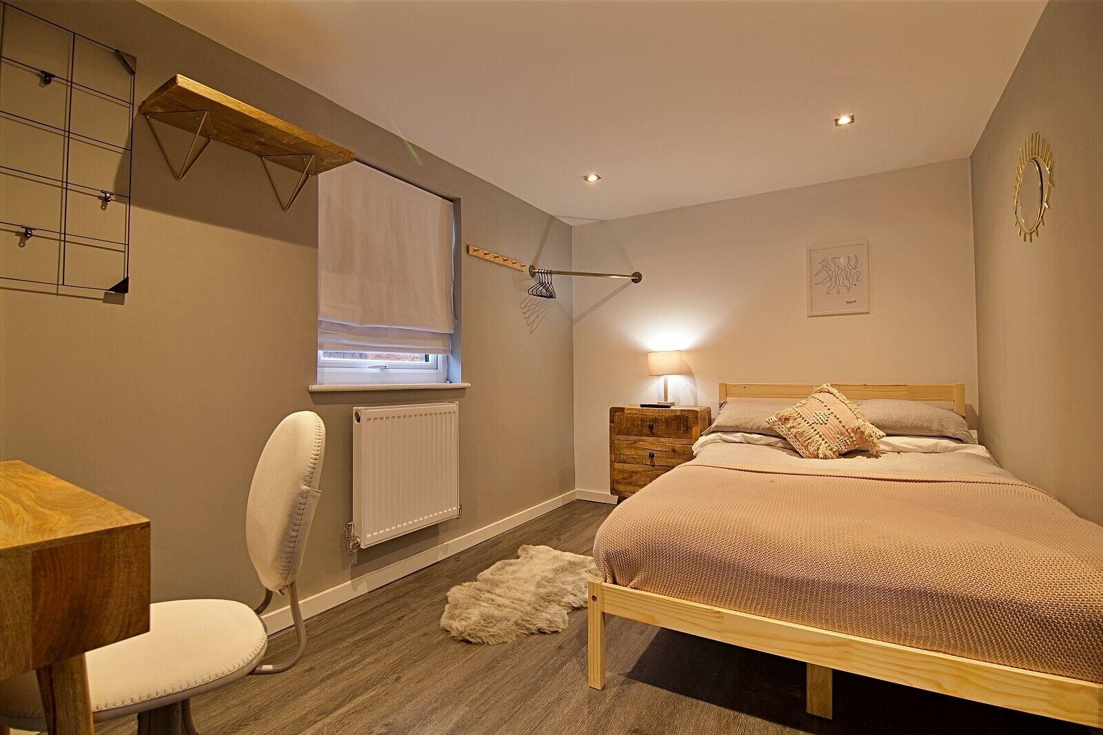 Bellerose 1 in Lancaster, United Kingdom