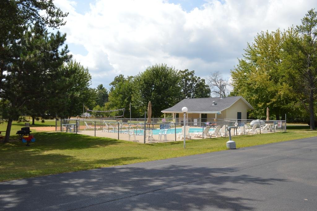 Summer Breeze Resort in Wisconsin Dells, United States