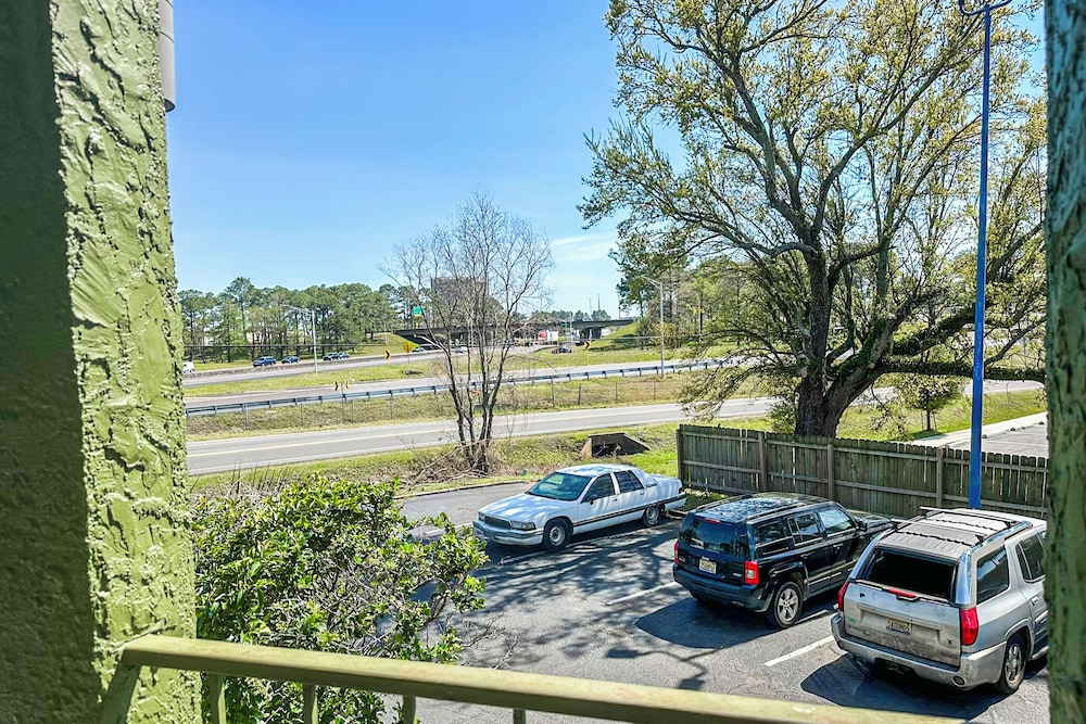 OYO Hotel Mobile AL I 65 at Airport Blvd - photo 120