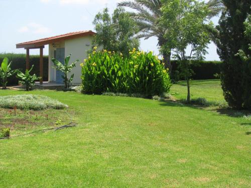 Secret Garden Residence