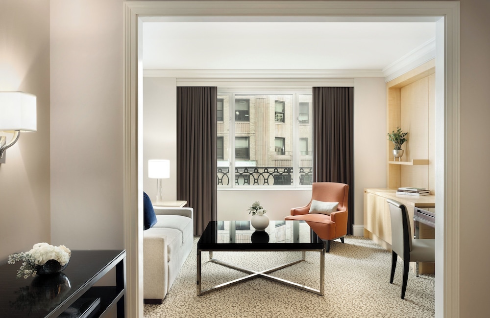 Omni Berkshire Place - photo 84